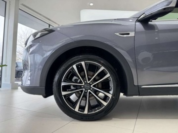 Jetour 2025 Jetour X70 Plus 1.5T 6DCT 147km Nowy 7 lat gwarancji Automat FV23, zdjęcie 20