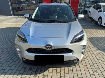 Toyota 2025 Od ręki - Comfort 1.5 Hybrid 116KM | Tempomat adaptacyjny!, zdjęcie 1