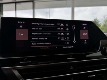 Citroen 2022 Citroen C4 Shine HUD Kamera cofania Podgrzewane fotele CarPlay Android, zdjęcie 30