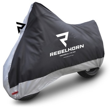 Чехол для мотоцикла REBELHORN Cover II