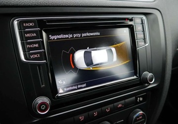 Volkswagen Jetta VI Sedan Facelifting 2.0 TDI 110KM 2017 Volkswagen Jetta 2.0 TDI 110HP Klimatronic Salon Pl. II.wlasciciel GWARANC, zdjęcie 16