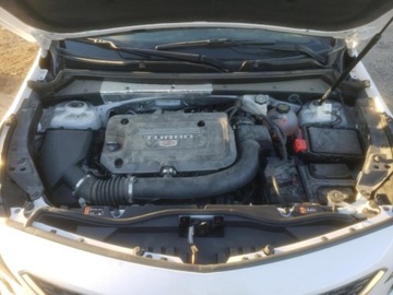 Cadillac 2020 Cadillac XT4 Premium Luxury 2020 2.0l 2.0 Benzyna 237KM, zdjęcie 6