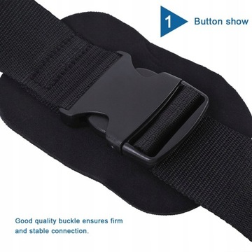 РЕМЕНЬ ДЛЯ ПЕРЕНОСКИ SUP-КАЯКА