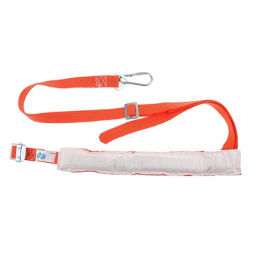 Изолированная электрическая защита от падения Защита от падения