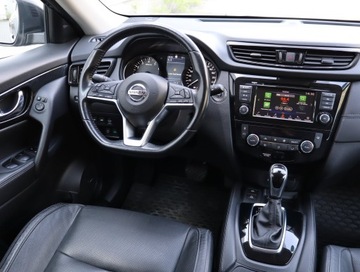 Nissan X-Trail III Terenowy Facelifting 1.3 DIG-T 160KM 2020 Nissan X-Trail 1.3 DIG-T, Salon Polska, zdjęcie 6