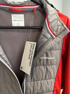 РАСПРОДАЖА! НОВАЯ КУРТКА BMW УНИСЕКС
