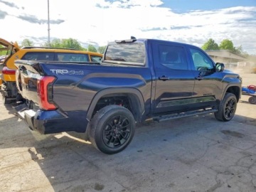 Toyota Tundra II 2024 Toyota Tundra Limited 2024 3.4 Benzyna 389KM, zdjęcie 3