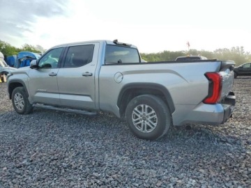 Toyota Tundra II 2022 Toyota Tundra Crewmax Sr5 2022 3.4 Benzyna 389KM, zdjęcie 1
