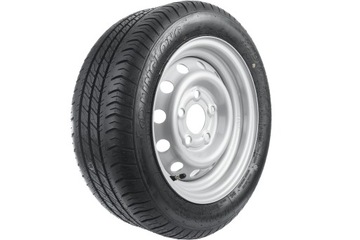 Усиленное колесо 195/50 R 13C Unitrailer