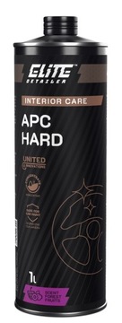 SILNE APC DO PLASTIKÓW I TAPICERKI APC Hard 1L
