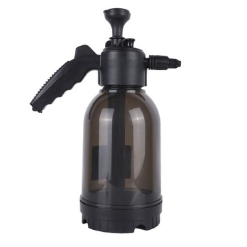 Opryskiwacz pianowy Zraszacz wody Ręczny pistolet