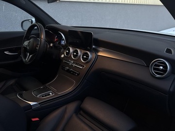 Mercedes GLC C253 SUV Facelifting 2.0 200 211KM 2021 Mercedes-Benz GLC 300, zdjęcie 16