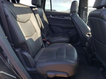 Cadillac 2021 Cadillac XT6 Premium Luxury, 2021r., 4x4, 3.6L, zdjęcie 9