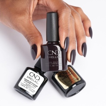 CND Shellac Wear Extender Base Coat 7,3 мл для впитывания