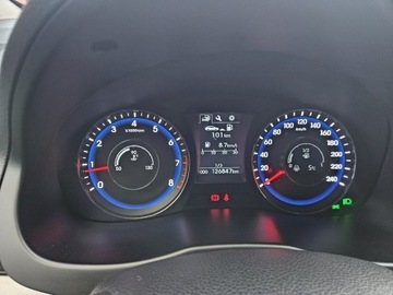 Hyundai i40 Kombi Facelifting 1.6 GDI 135KM 2016 Hyundai i40 Klimatyzacja, Elektryka, Super Stan,, zdjęcie 27