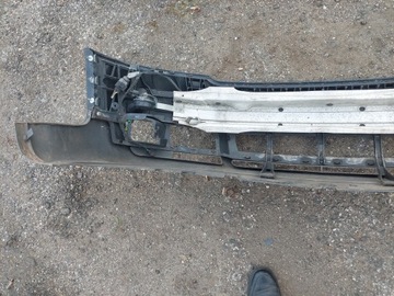 NÁRAZNÍK PŘEDNÍ AUDI A4 B6 01-04R LY9B LUBLIN