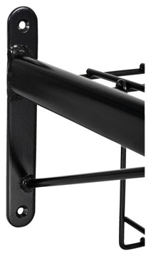 ШКАФ LOUIS BIKER DUO ЧЕРНЫЙ