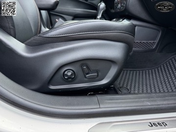 Jeep Compass II SUV 1.4 Multiair 170KM 2019 Jeep Compass Limited - 4x4 -Szwajcaria - Swiezy serwis Automat 1.4, zdjęcie 36