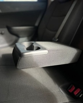 Hyundai i30 I Hatchback 1.4 109KM 2010 Hyundai i30 Klima Niski przebieg Isofix Gwarancja w cenie Warszawa VKAF, zdjęcie 23