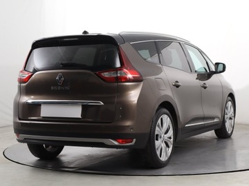 Renault Grand Scenic II Grand Scenic 2013 1.6 Energy dCi 130KM 2016 Renault Grand Scenic 1.6 dCi, Salon Polska, zdjęcie 4