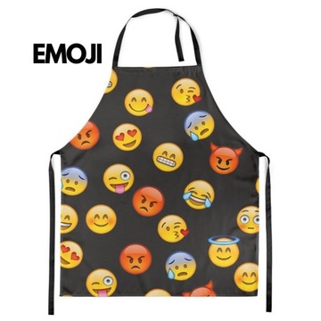 ДЕТСКИЙ КУХОННЫЙ ФАРТУК ДЕТСКИЙ С принтом