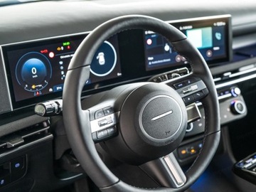 Hyundai Tucson IV SUV Facelifting 1.6 T-GDI 160KM 2025 HYUNDAI Tucson 1.6 T-GDi Executive 2WD Suv 160KM 2025, zdjęcie 5