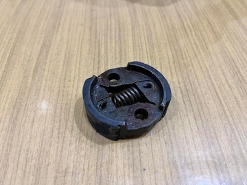 МУФТА MACALLISTER MHTP245-3