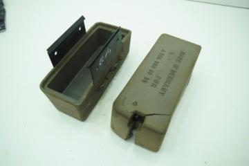 MERCEDES CL W215 КОРПУС НАСОСА ЦЕНТРАЛЬНОГО ЗАМКА