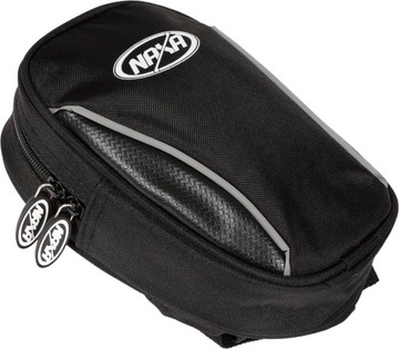 СУМКА НА БЕДРО МОТОЦИКЛА NAXA 1 Л ВОДОНЕПРОНИЦАЕМАЯ