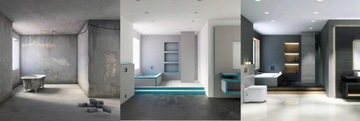 WIM PLATTE Строительная плита 50x600x2500 WEDI