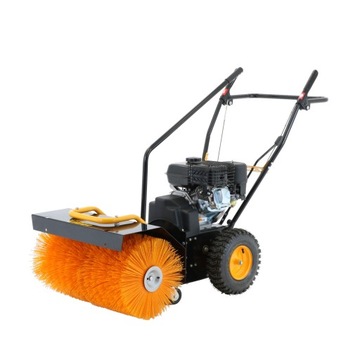 КОМПЛЕКТНАЯ ЩЕТКА HDZ60ZH HANDY SWEEP 600 TEXAS