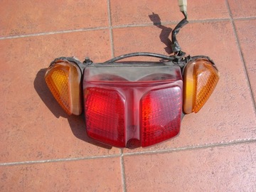 YAMAHA FJR 1300 RP04 LAMPA TYŁ