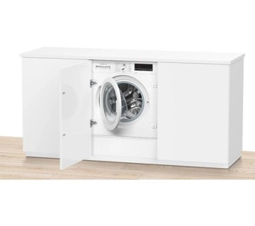 Встраиваемая стиральная машина Bosch WIW28542EU 1400 об/мин 8 кг