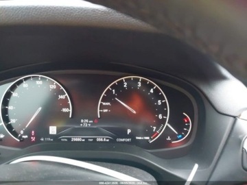 BMW X3 G01 2020 BMW X3 Sdrive30l 2.0 Benzyna 248KM, zdjęcie 11