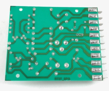 Плита САУ РТ-27 для Bester SPB 315 SPB400