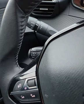 Peugeot 208 II Hatchback 1.2 PureTech 102KM 2022 Peugeot 208 233 Allure Pack 102 KM I wl. GWARANCJA FV23 1.2 102KM, zdjęcie 25