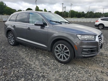 Audi Q7 II 2019 Audi Q7 2019 AUDI Q7 PRESTIGE 3.0 Benzyna 335KM, zdjęcie 4
