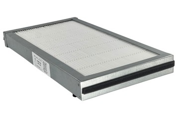 ORYGINALNY FILTR GŁÓWNY ANTYSMOGOWY do rekuperatora VENTILUS 290/330 F9