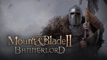 Mount & Blade II: Bannerlord (ПК) — STEAM KEY PL