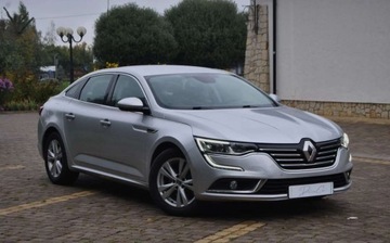 Renault Talisman Sedan 1.6 Energy dCi 130KM 2015 Renault Talisman GWARANCJA, 1.6 Diesel, Fotel z masazem, Tempomat ACC, Naw, zdjęcie 1