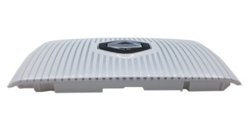 НАКЛАДКА КОРПУСА ЗАДНЯЯ ЧАСТЬ КАРТЫ HANDS FREE RENAULT OE