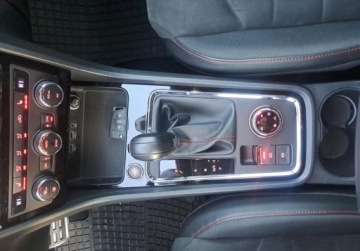 Seat Ateca SUV 2.0 TSI 190KM 2019 Seat Ateca 2.0 TSI FR 4Drive DSG Salon PL ASO 2.0 Benzyna 190KM, zdjęcie 20