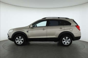 Chevrolet Captiva I 2.0D 150KM 2007 Chevrolet Captiva 2.0 D, Salon Polska, 4X4, zdjęcie 2