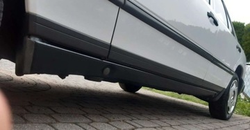 Mercedes W124 Sedan 2.0 105KM 1987 Mercedes-Benz W124 (1984-1993) Mercedes-Benz W124 (1984-1993) 2.0 Benzyna, zdjęcie 16