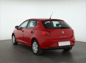 Seat Ibiza IV Hatchback 5d Facelifting 1.0 MPI 75KM 2015 Seat Ibiza 1.0, Salon Polska, Serwis ASO, Klima, zdjęcie 3