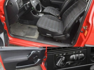 Volkswagen Golf III 1993 Volkswagen Golf 1.8 KAT Benzyna AUTOMAT, zdjęcie 19