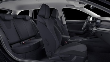 Skoda Octavia IV Kombi 2.0 TDI 150KM 2026 Škoda Octavia Skoda Octavia Combi Drive Essence, zdjęcie 5