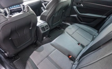 Peugeot 508 II SW 1.5 BlueHDi 130KM 2023 Peugeot 508 Peugeot 508 SW Allure 1.5 HDI 130KM 1.5 Diesel 130KM, zdjęcie 28