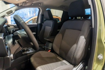 Volkswagen Amarok II 2025 Volkswagen VW Nowy AMAROK Life 2.0 TDI 205 KM 4x4 OD RĘKI, zdjęcie 18