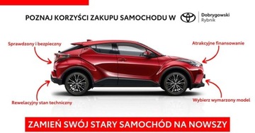 Toyota RAV4 V SUV 2.5 Hybrid Dynamic Force 222KM 2020 Toyota RAV4 2.5 Hybrid Selection 4x4 2.5 Hybryda 222KM, zdjęcie 29